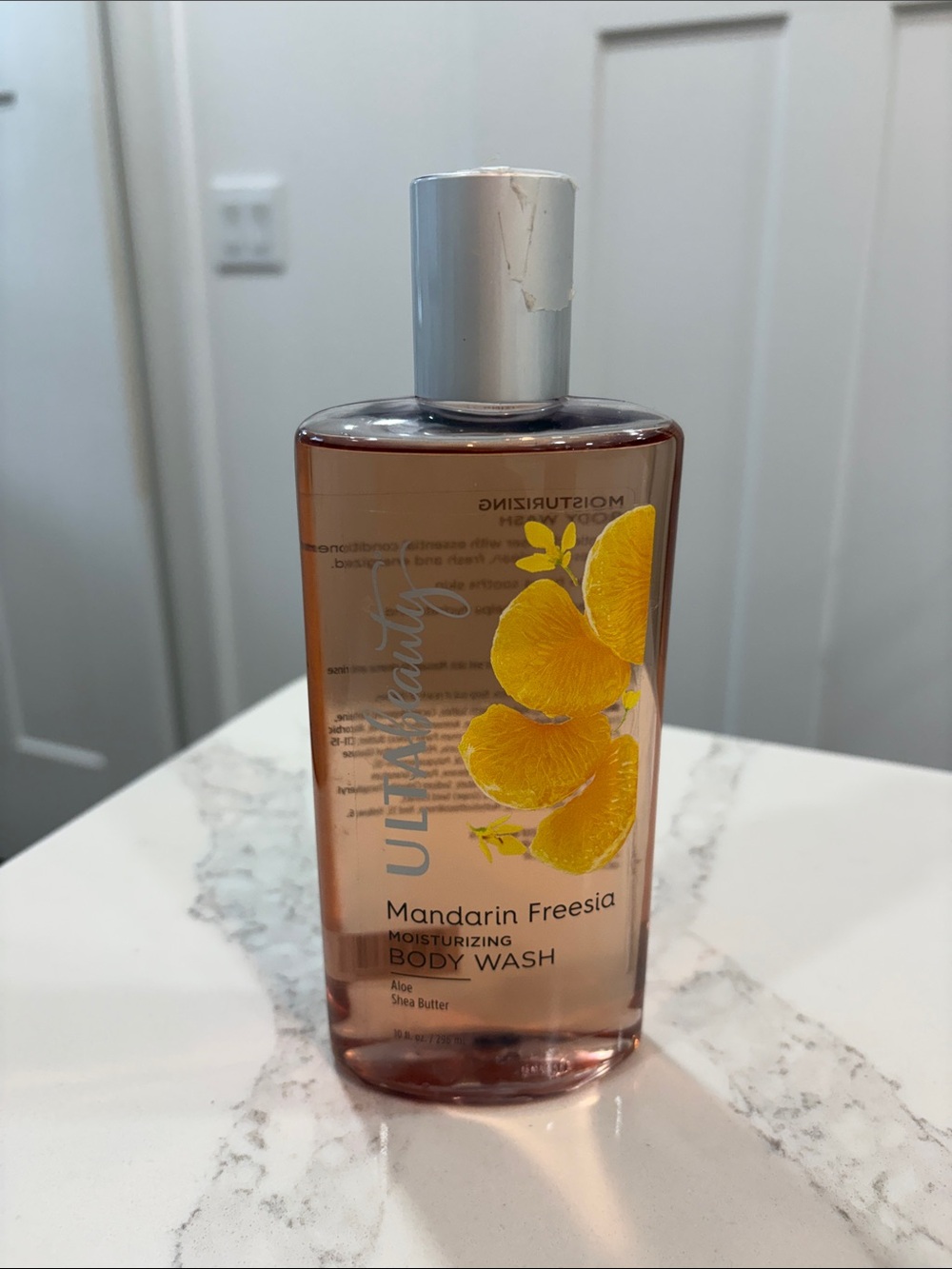 Bath & Body Works & Ulta Body Wash & Hand Soap - Assortment of 3 - Picture 6 of 7